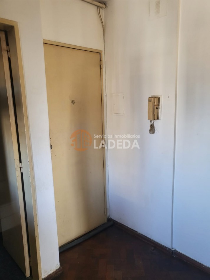 Monoambiente para invertir - Mitre 757