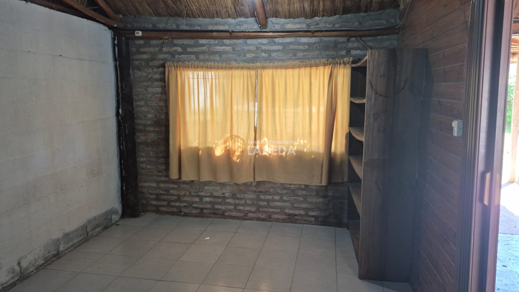 Lote con Quincho en Venta en Funes: ¡Ubicacion Inmejorable!