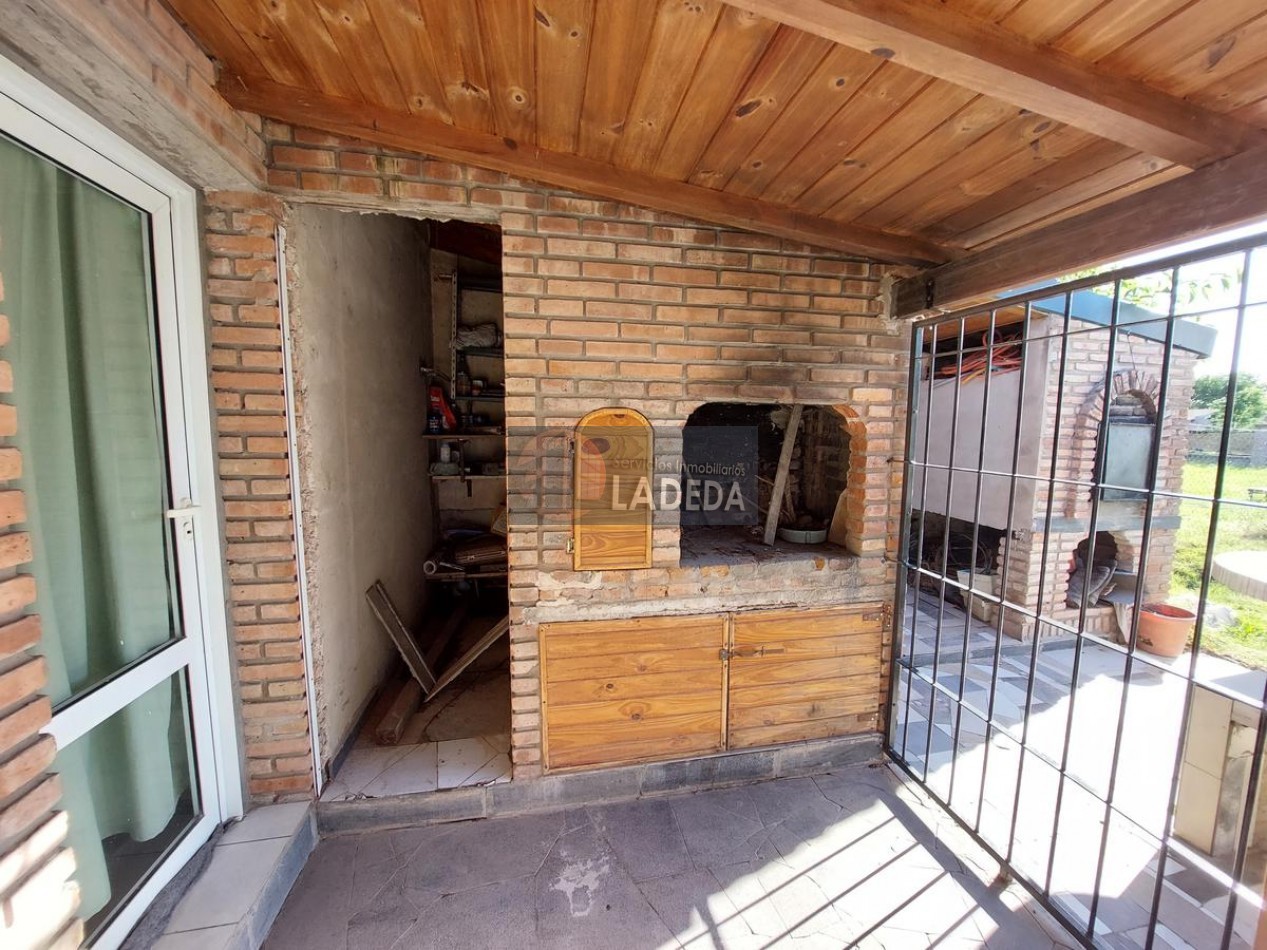 Casa en Funes - Cimarron 1749