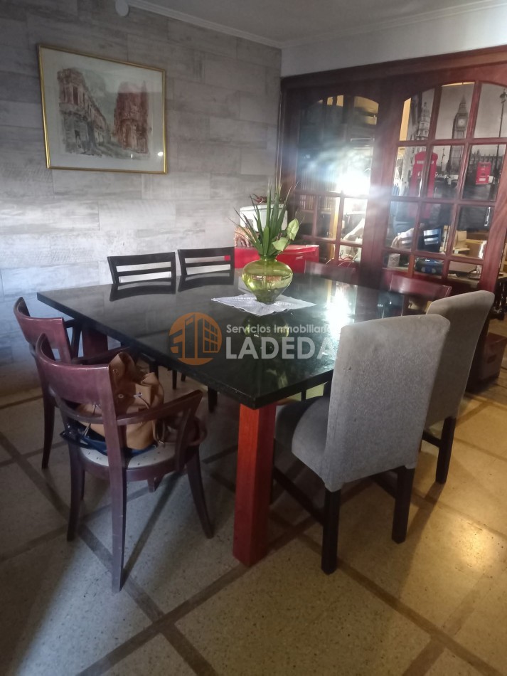 Elegancia y exclusividad sobre Bv. Rondeau 3724