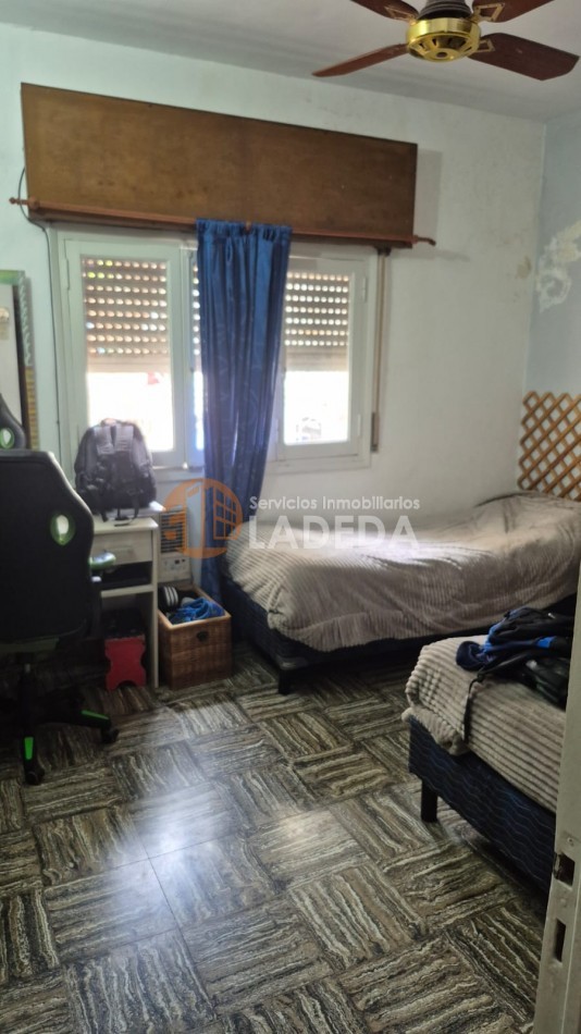 Casa 2 Dormitorios en Barrio Industrial