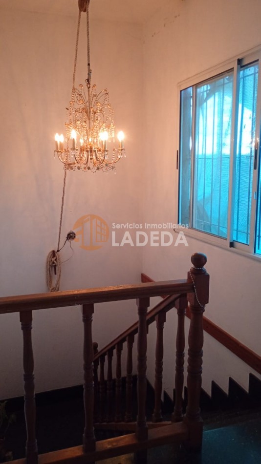 Elegancia y exclusividad sobre Bv. Rondeau 3724