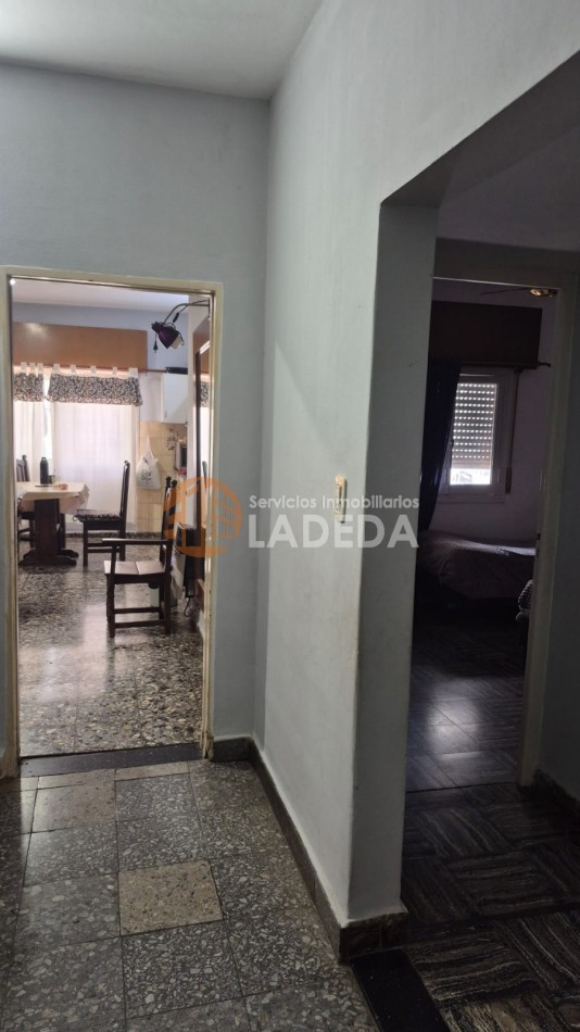 Casa 2 Dormitorios en Barrio Industrial