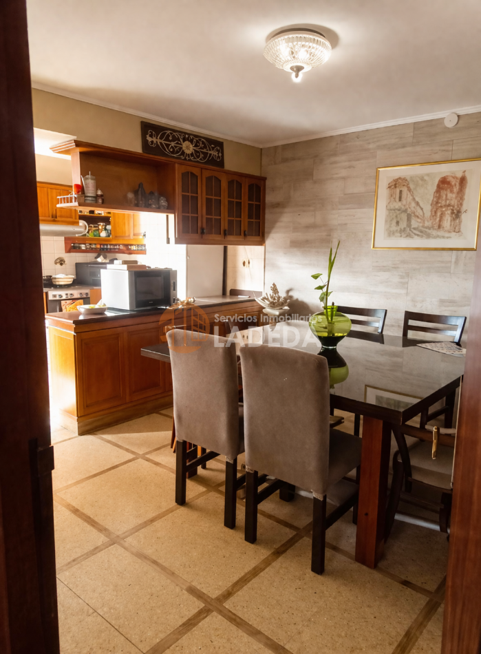 Elegancia y exclusividad sobre Bv. Rondeau 3724