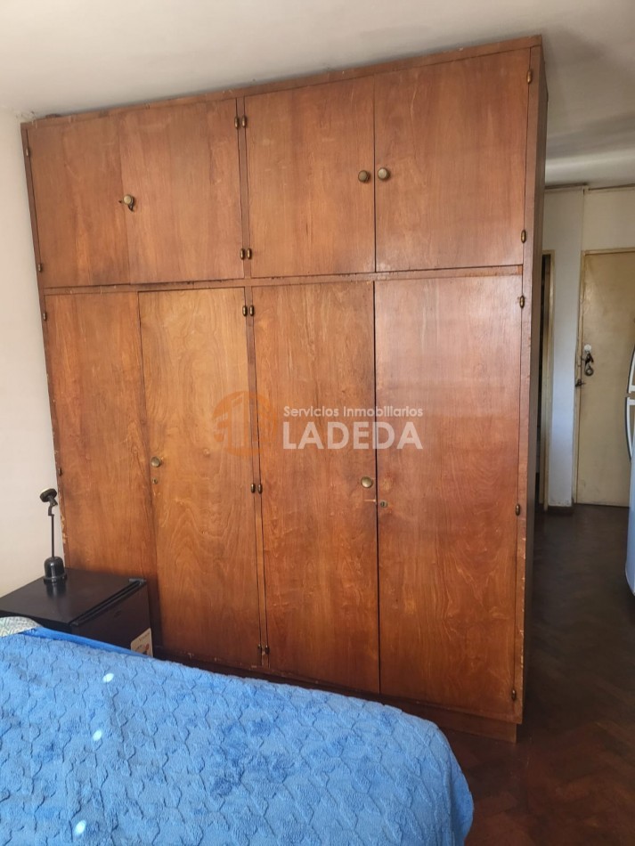 Monoambiente para invertir - Mitre 757