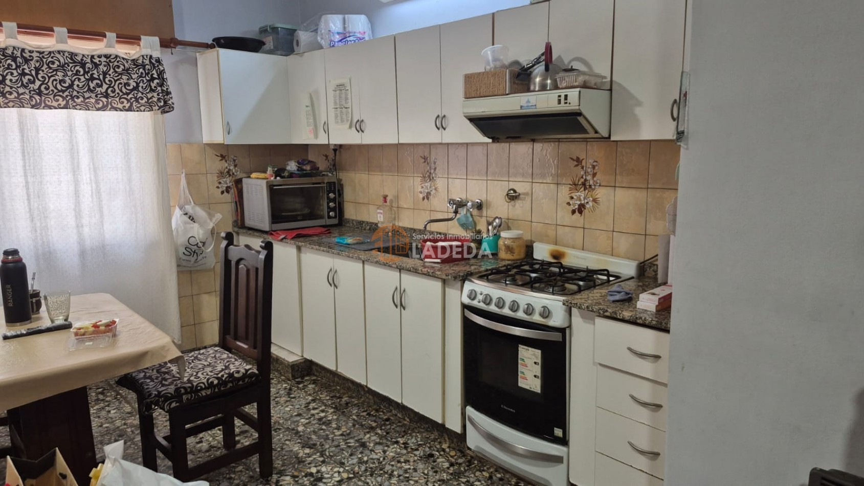 Casa 2 Dormitorios en Barrio Industrial