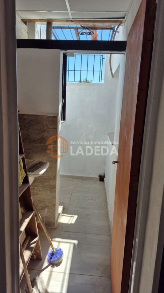 ALQUILER DEPARTAMENTO EN 1ER PISO FUNES - 