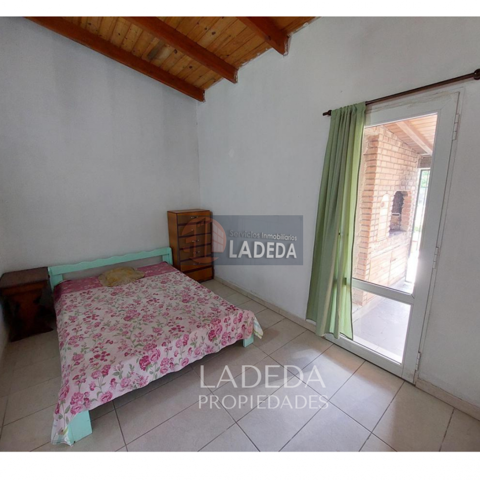 Casa en Funes - Cimarron 1749