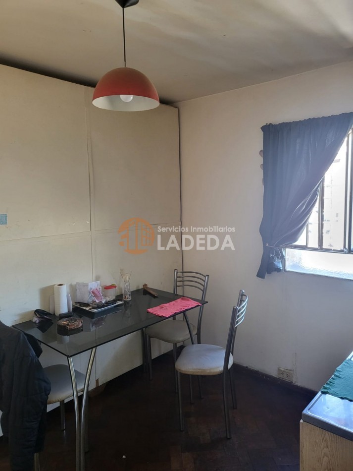 Monoambiente para invertir - Mitre 757