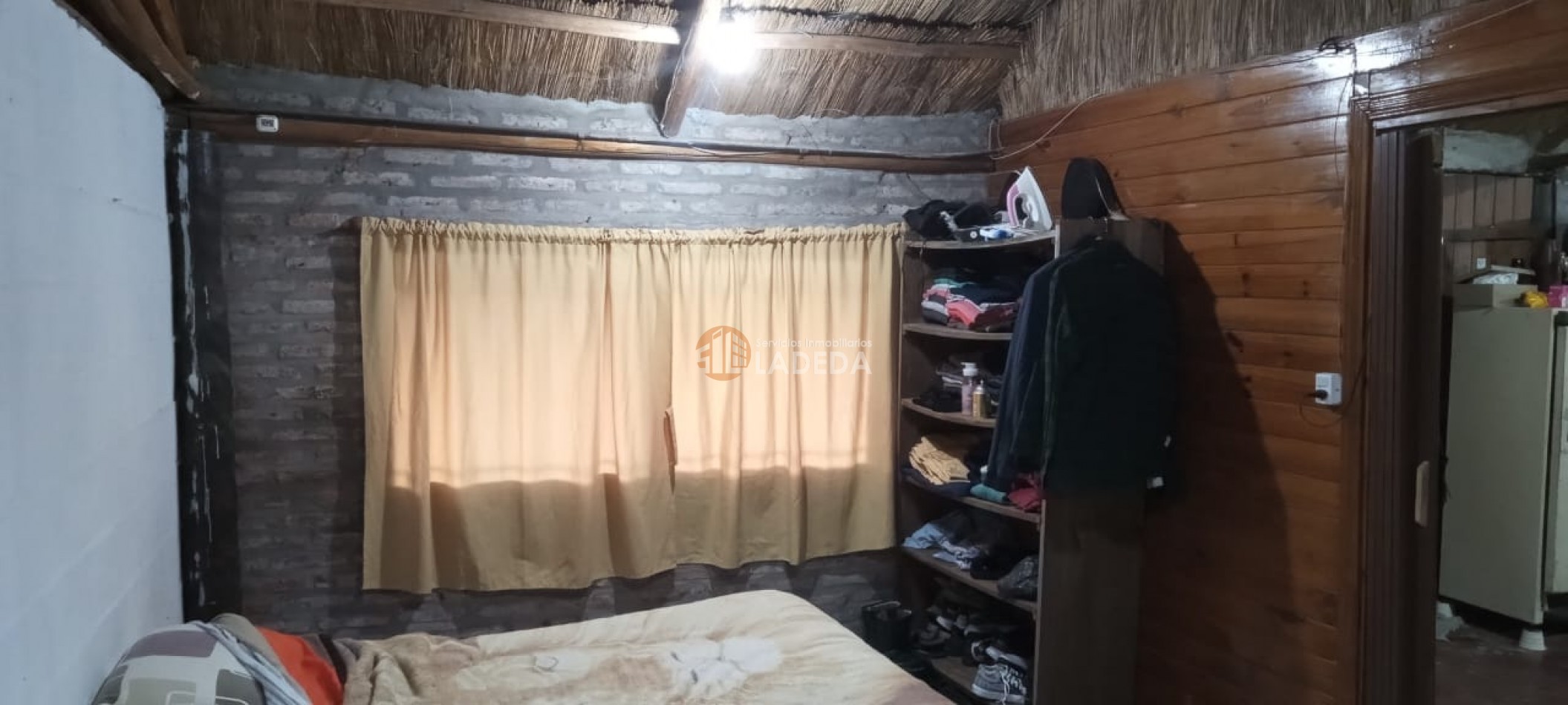 Lote con Quincho en Venta en Funes: ¡Ubicacion Inmejorable!