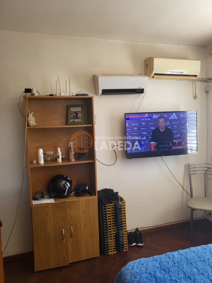 Monoambiente para invertir - Mitre 757