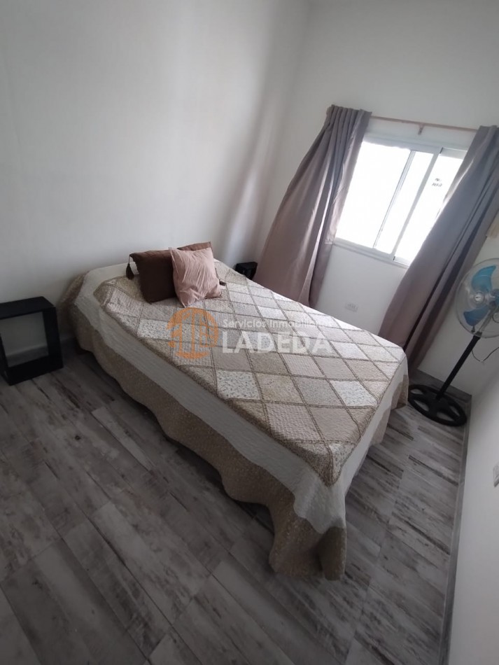 LA CAROLINA- ESPECTACULAR CASA DE 3 DORMITORIOS