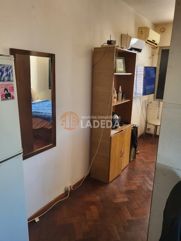 Monoambiente para invertir - Mitre 757