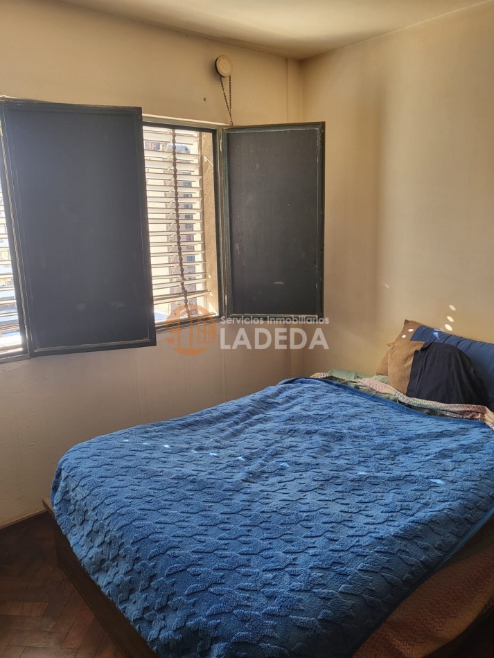 Monoambiente para invertir - Mitre 757