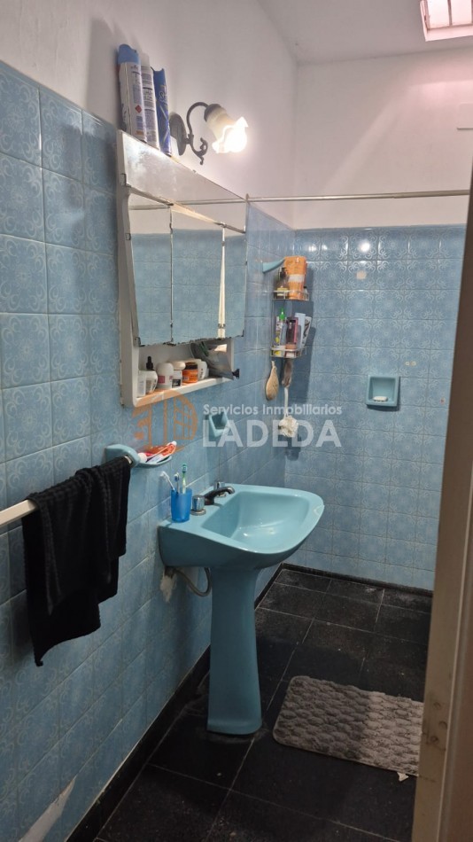 Casa 2 Dormitorios en Barrio Industrial