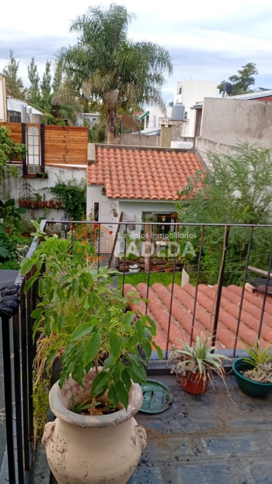 Elegancia y exclusividad sobre Bv. Rondeau 3724