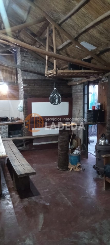 Lote con Quincho en Venta en Funes: ¡Ubicacion Inmejorable!