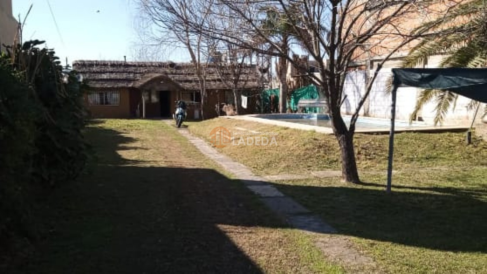 Lote con Quincho en Venta en Funes: ¡Ubicacion Inmejorable!