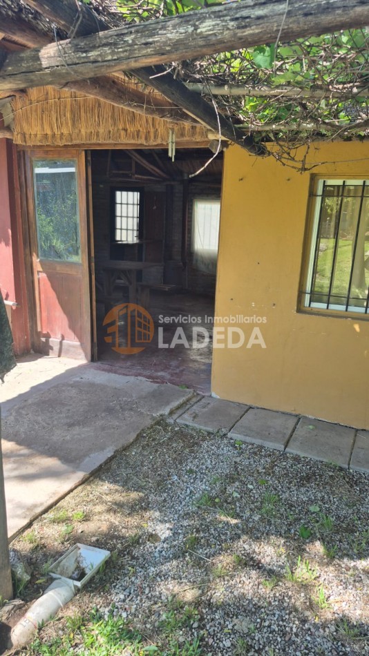 Lote con Quincho en Venta en Funes: ¡Ubicacion Inmejorable!