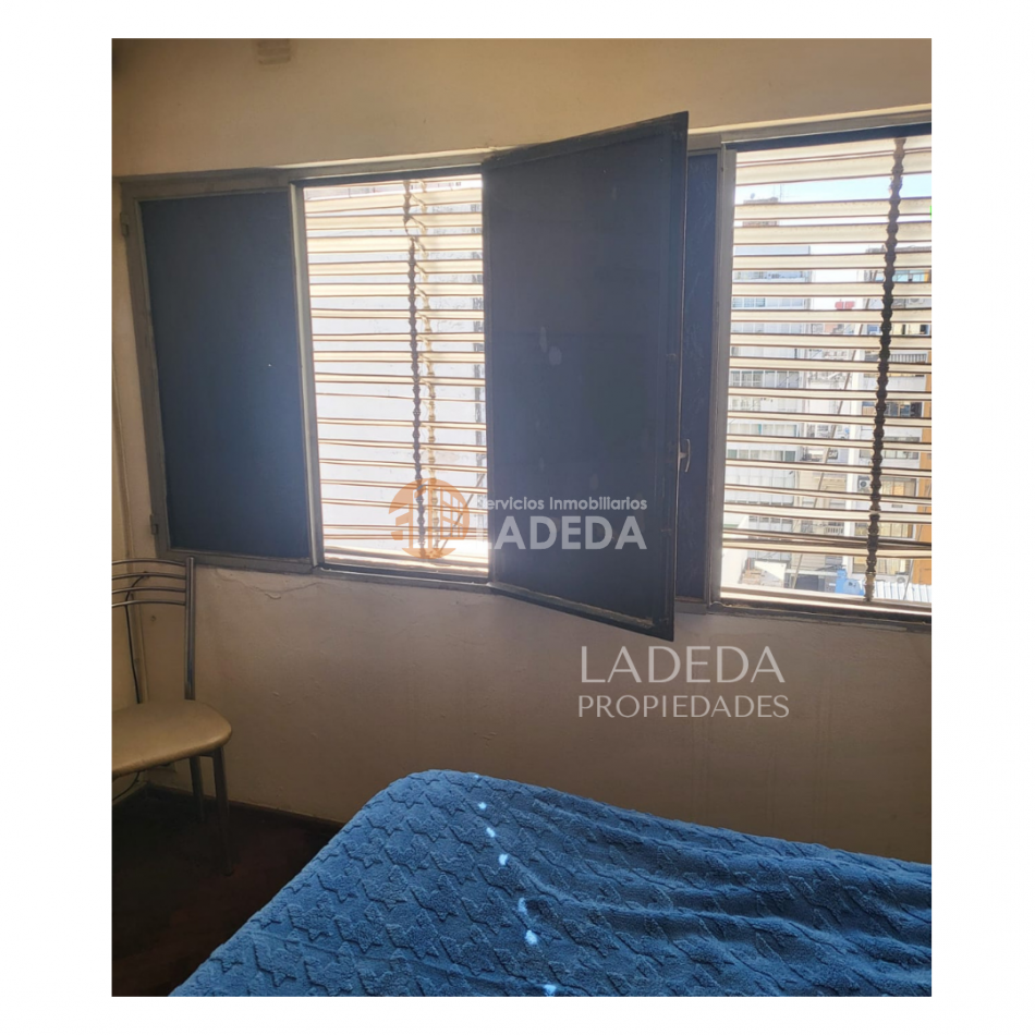 Monoambiente para invertir - Mitre 757