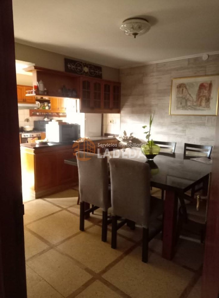 Elegancia y exclusividad sobre Bv. Rondeau 3724