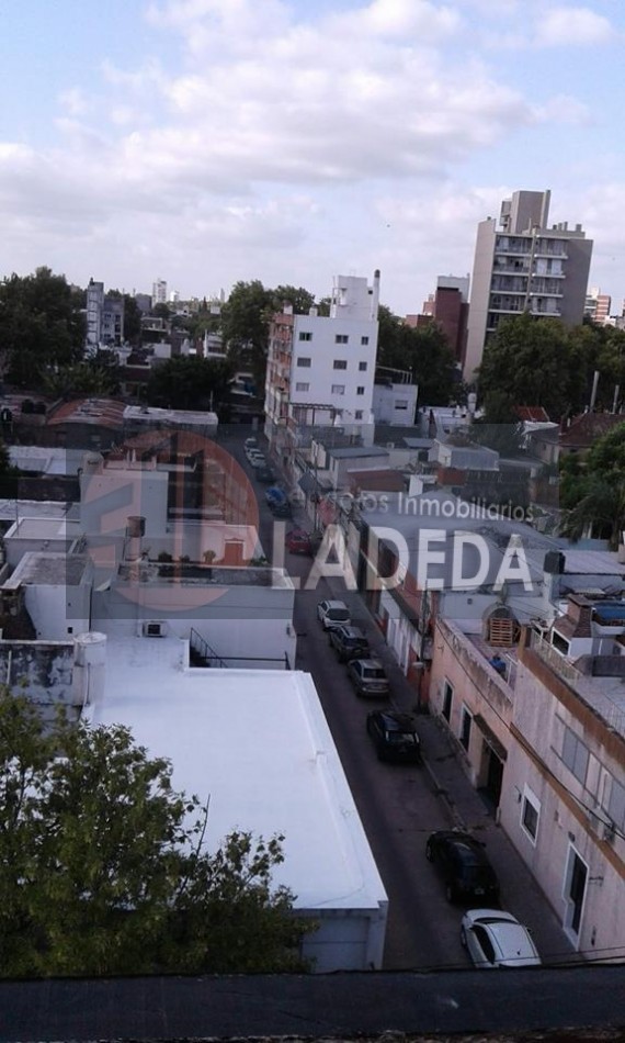Departamento Monoanbiente en Echesortu