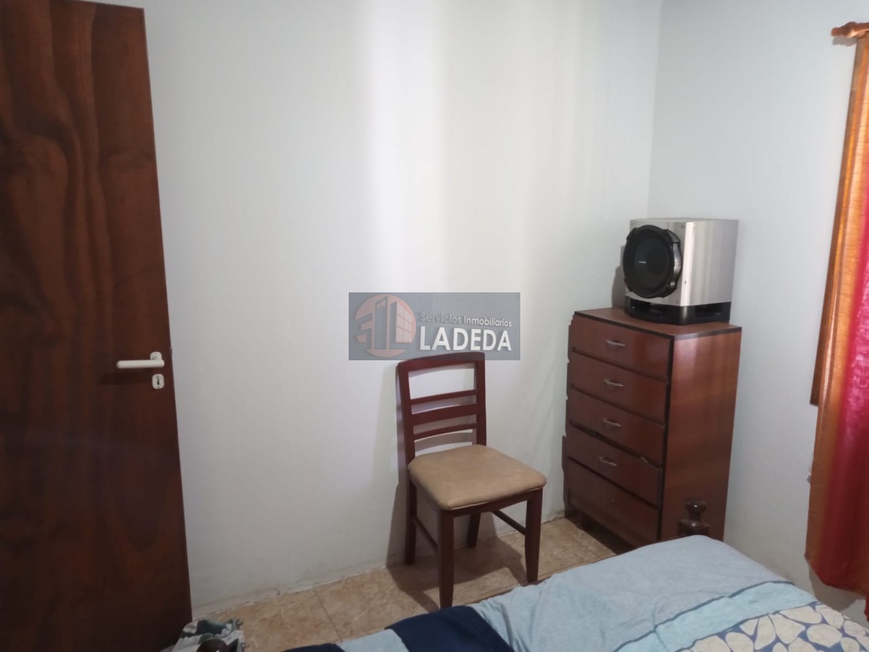 CASA CON PILETA Y HERMO PARQUE EN PUNTA CHACRA - ROLDAN