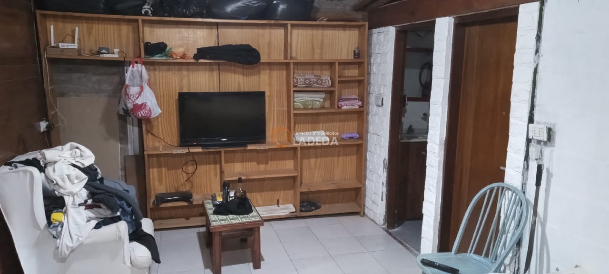 Lote con Quincho en Venta en Funes: ¡Ubicacion Inmejorable!