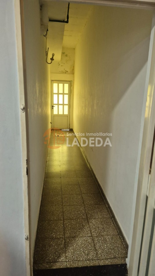 Casa 2 Dormitorios en Barrio Industrial