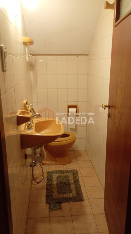 Elegancia y exclusividad sobre Bv. Rondeau 3724