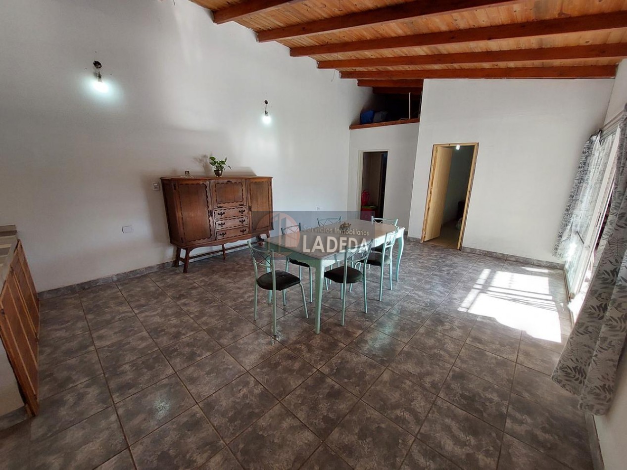 Casa en Funes - Cimarron 1749