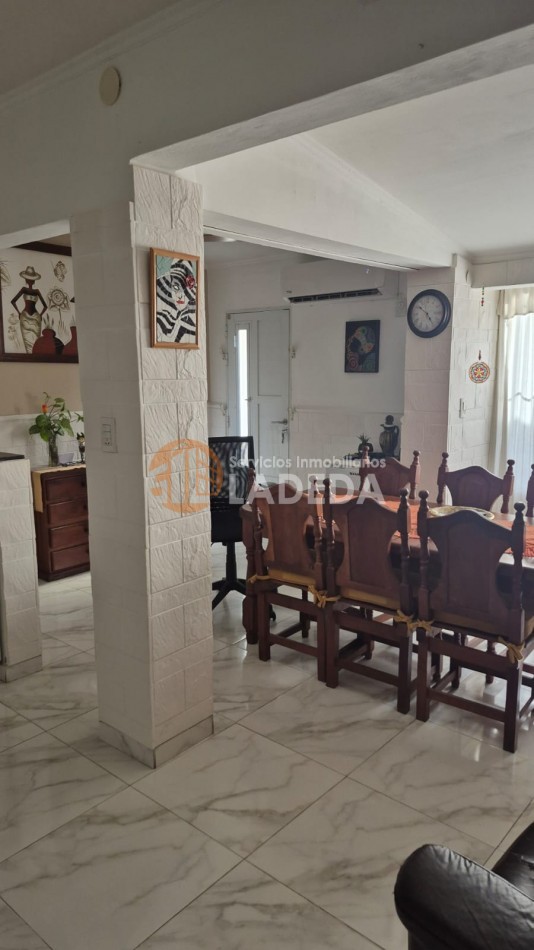 HERMOSA CASA EN EL BARRIO BELGRANO, A METROS DE CALLE MENDOZA