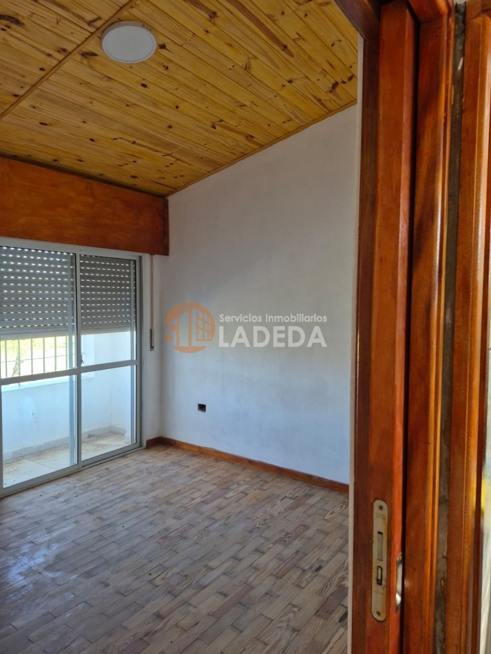 ALQUILER DEPARTAMENTO EN 1ER PISO FUNES - 