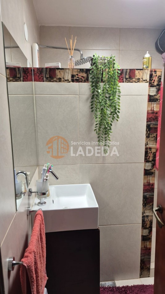 HERMOSA CASA EN EL BARRIO BELGRANO, A METROS DE CALLE MENDOZA