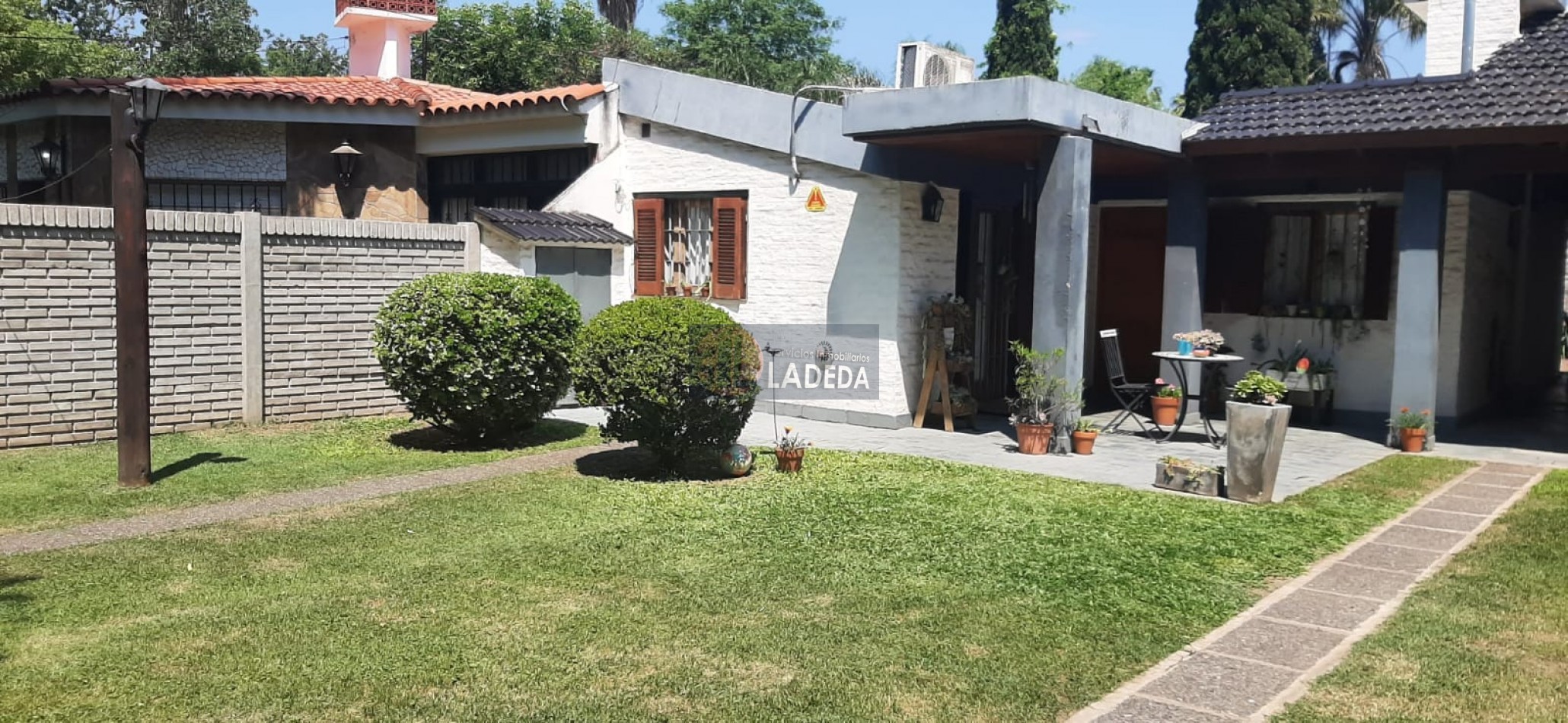 HERMOSA CASA EN FUNES - GARITA 3