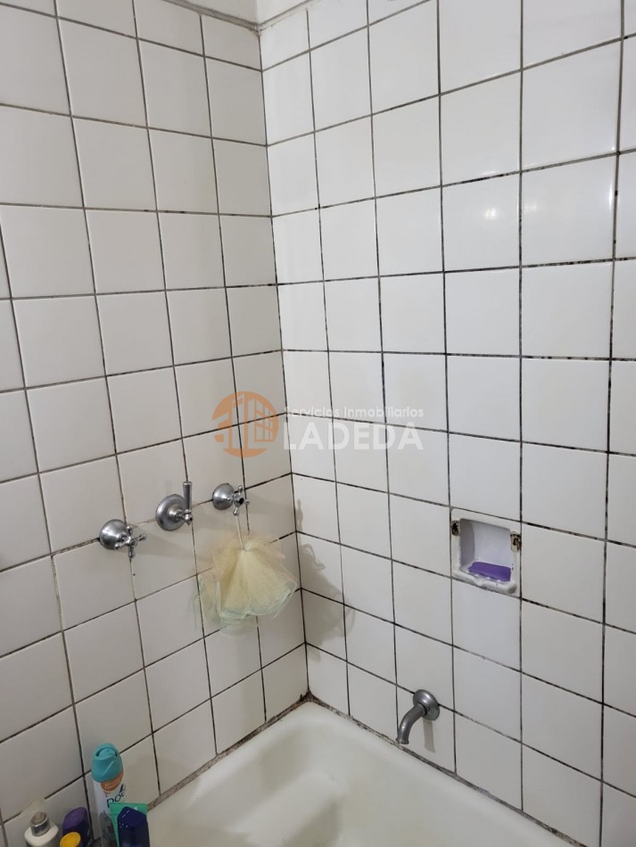 Monoambiente para invertir - Mitre 757