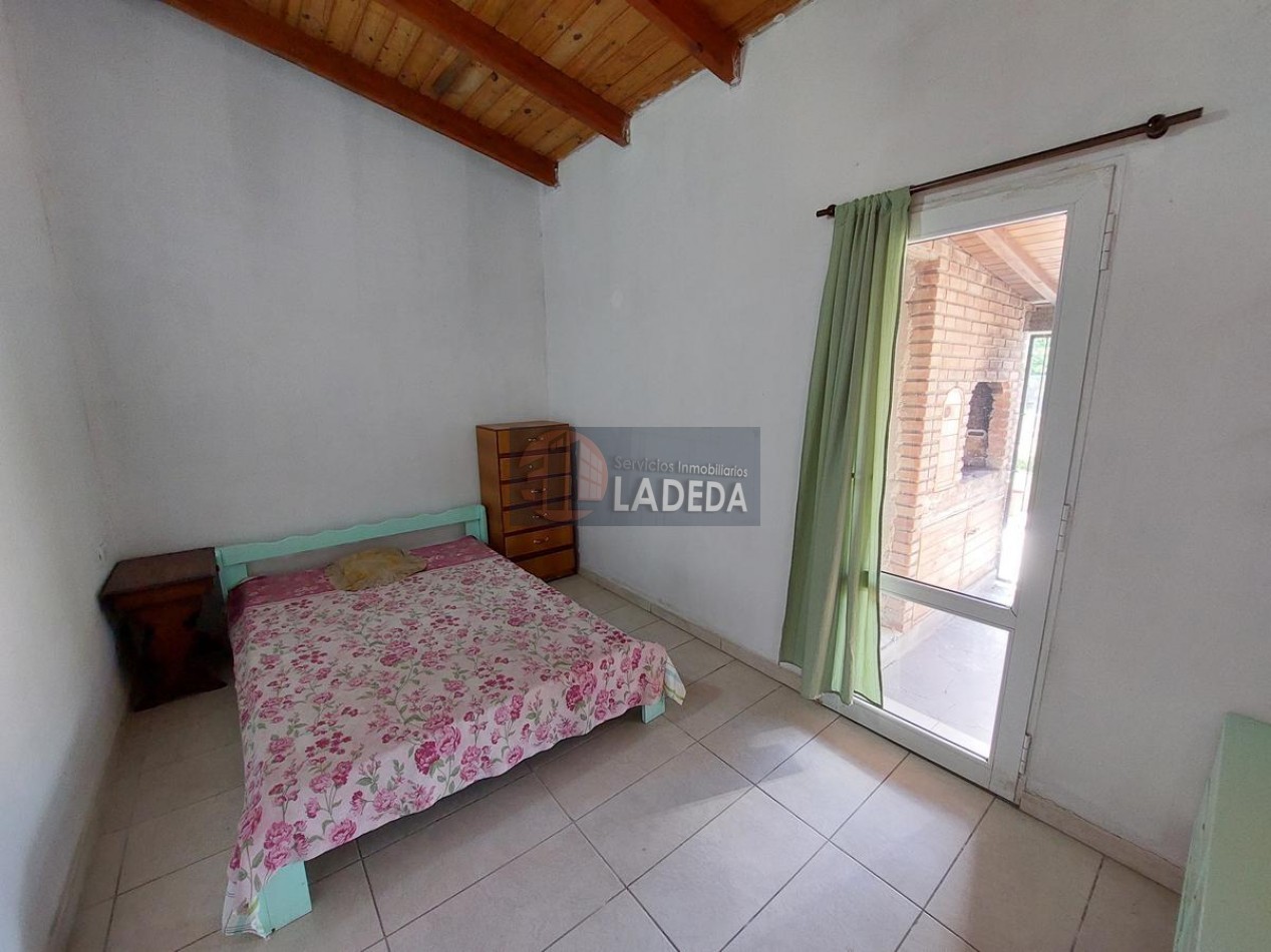 Casa en Funes - Cimarron 1749
