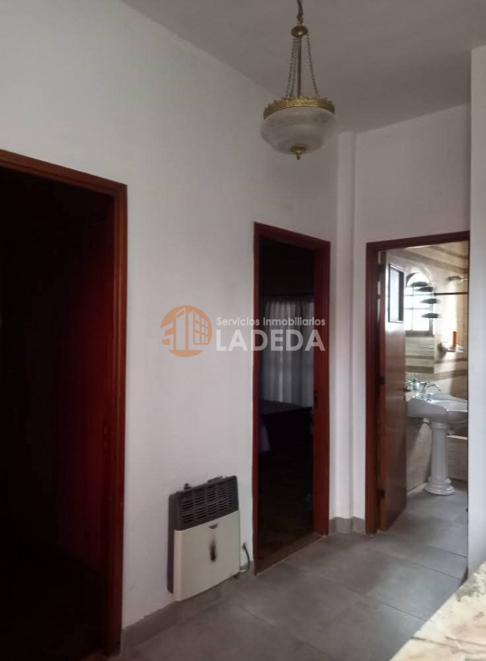 Elegancia y exclusividad sobre Bv. Rondeau 3724