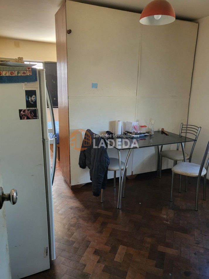 Monoambiente para invertir - Mitre 757