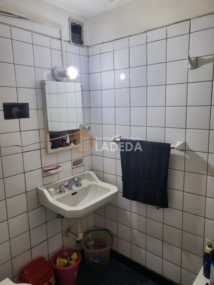 Monoambiente para invertir - Mitre 757