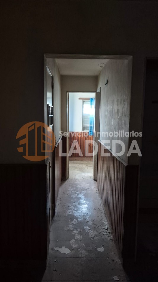 OPORTUNIDAD UNICA: 170 m² de Categoria a Reciclar en calle Cafferata