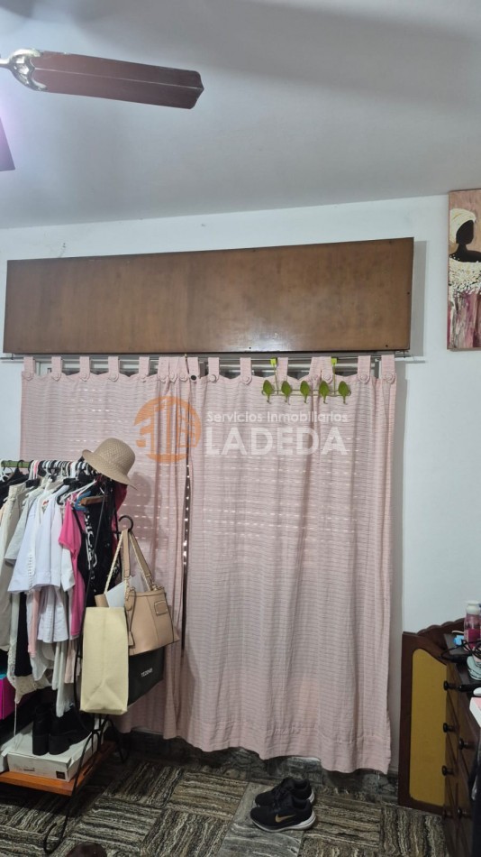 Casa 2 Dormitorios en Barrio Industrial