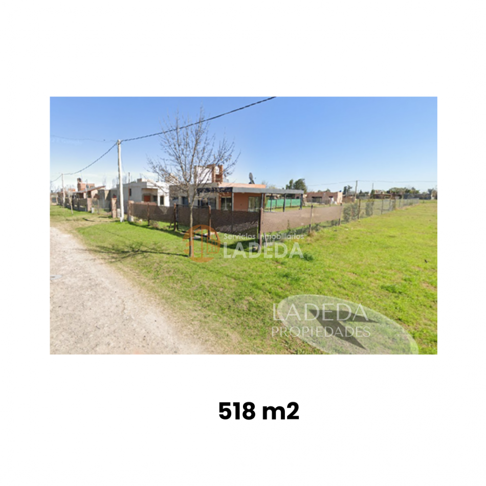 PUNTA CHACRA - LOTE PILETA Y CASA/QUINCHO PARA SEGUIR CONSTRUYENDO