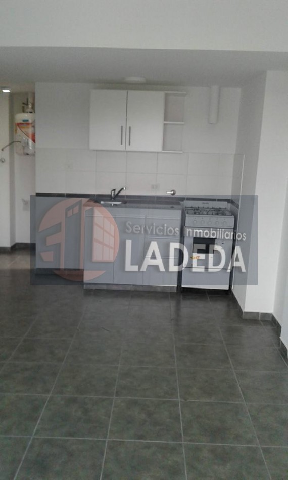 Departamento Monoanbiente en Echesortu