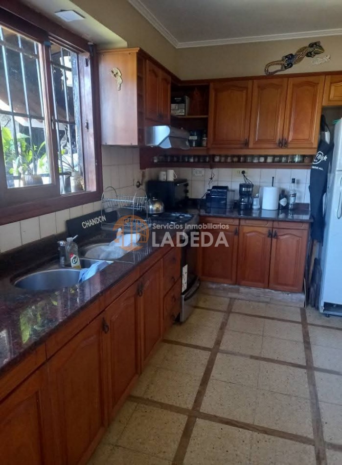 Elegancia y exclusividad sobre Bv. Rondeau 3724