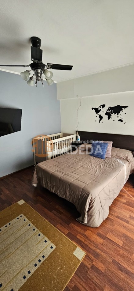 HERMOSA CASA EN BARRIO BELGRANO - ECUADOR AL 1000