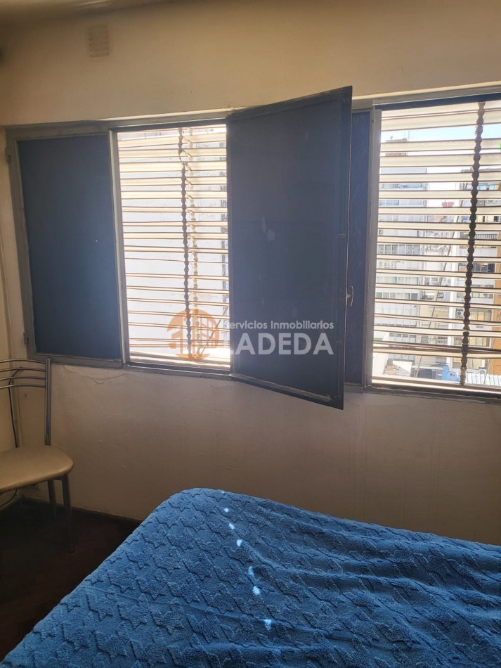 Monoambiente para invertir - Mitre 757