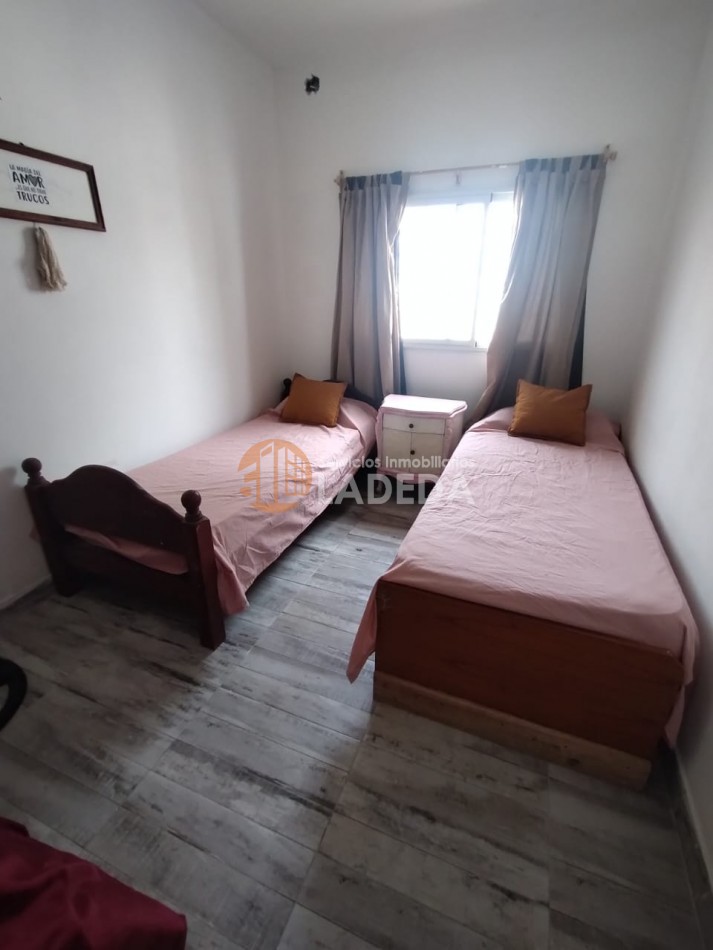 LA CAROLINA- ESPECTACULAR CASA DE 3 DORMITORIOS