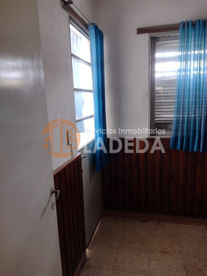 OPORTUNIDAD UNICA: 170 m² de Categoria a Reciclar en calle Cafferata