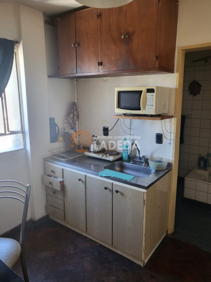 Monoambiente para invertir - Mitre 757